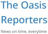 The Oasis Reporters