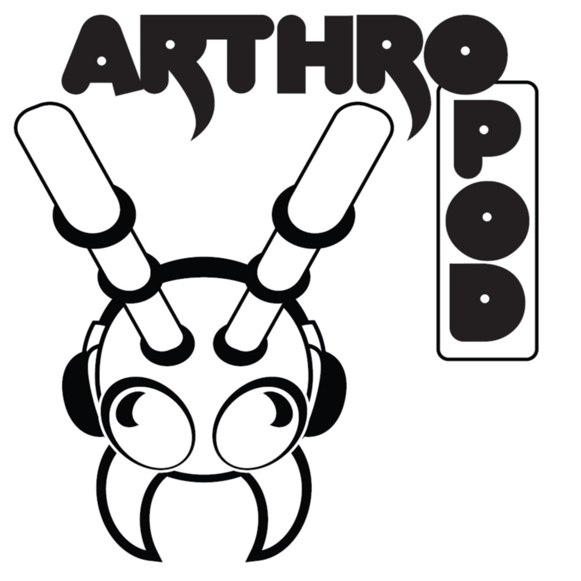 Arthro-Pod