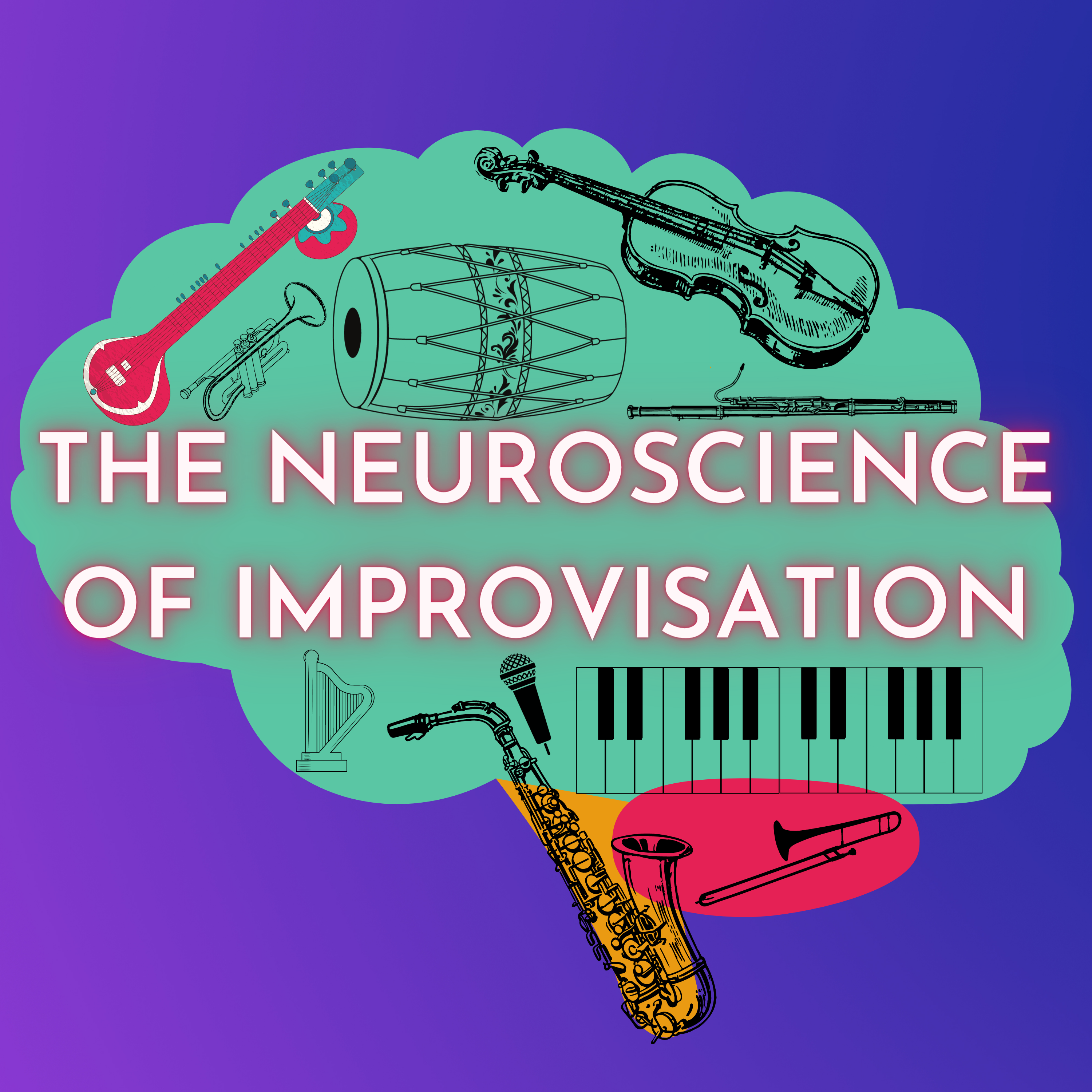 The Neuroscience of Improvisation