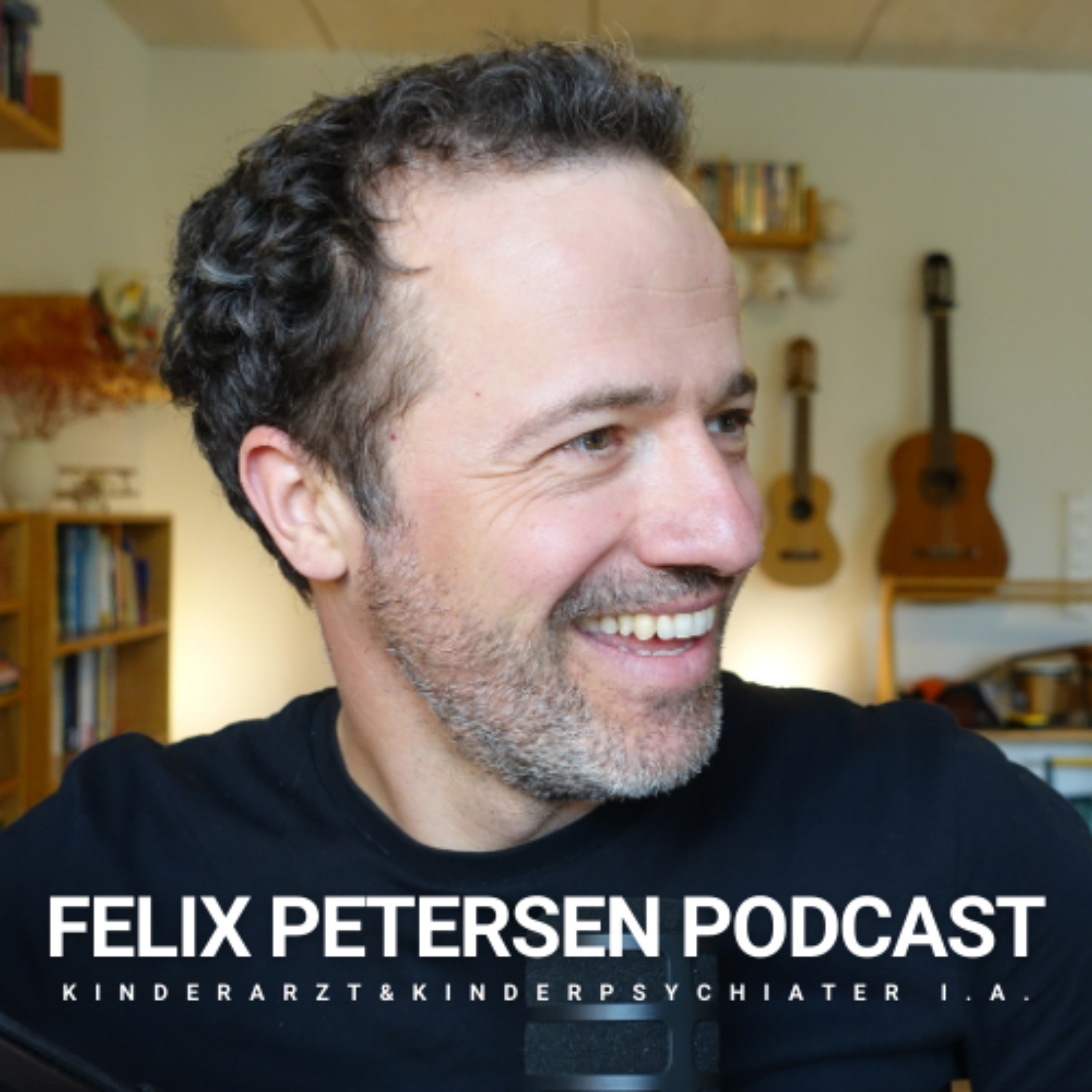 Felix Petersen Podcast
