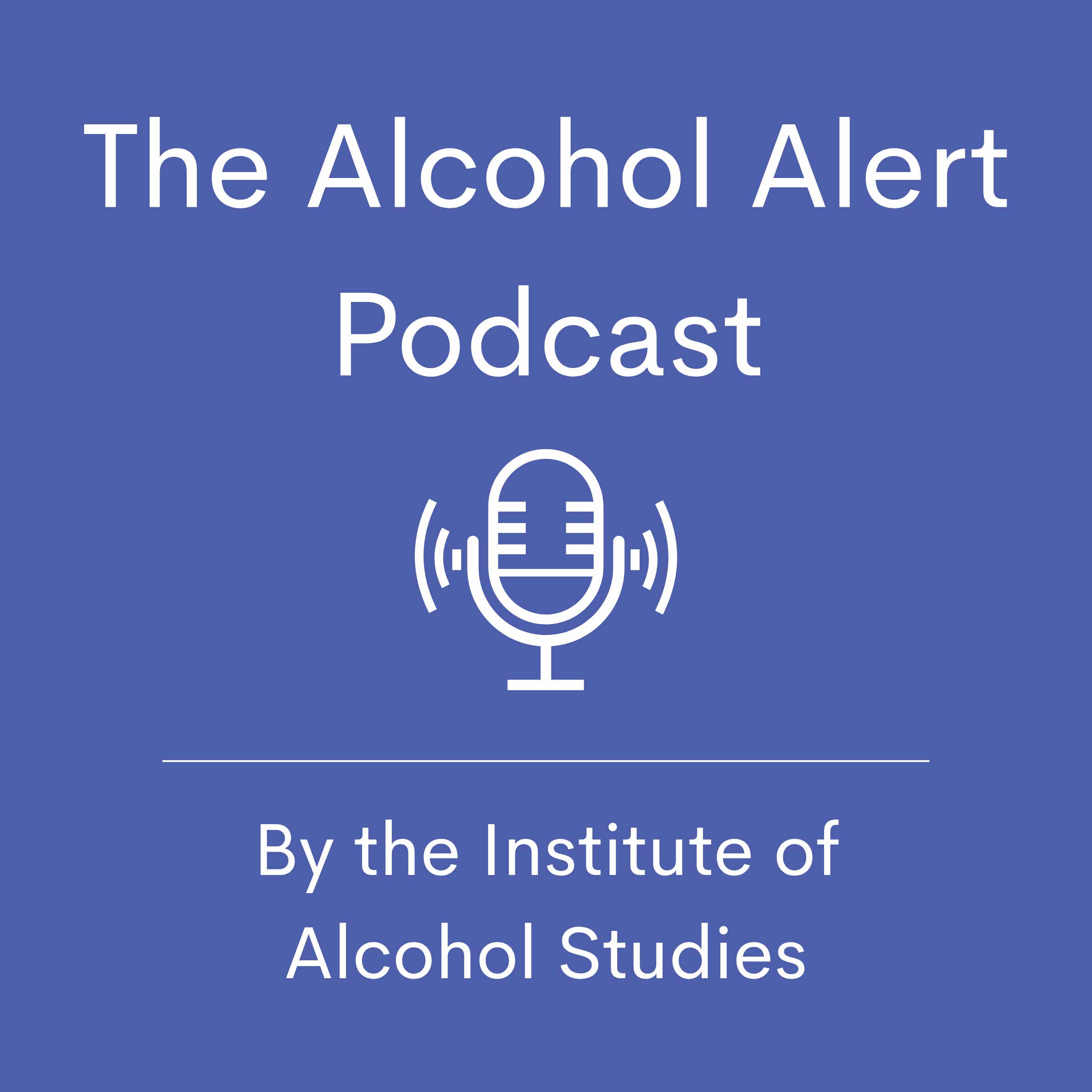 Alcohol Alert Podcast