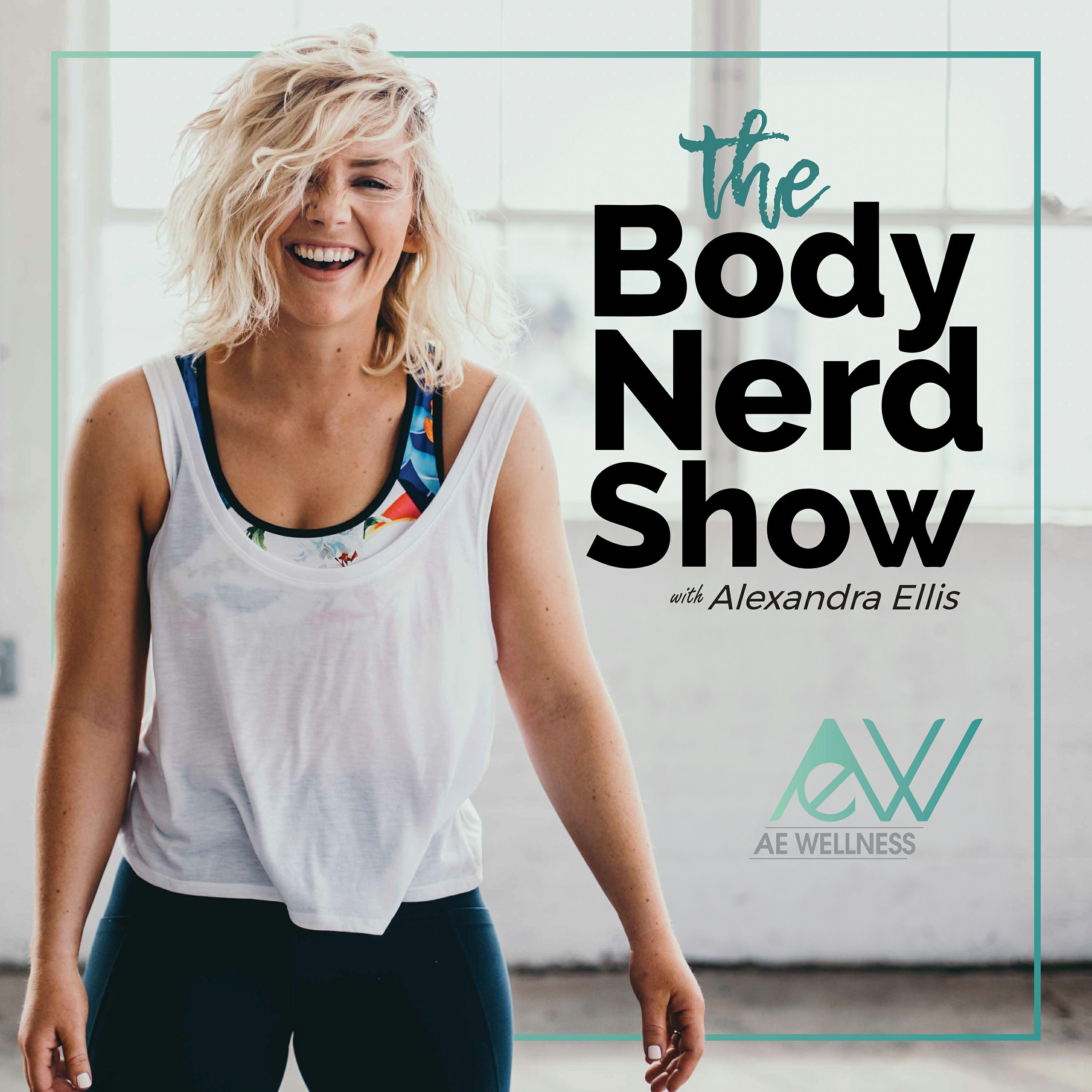The Body Nerd Show
