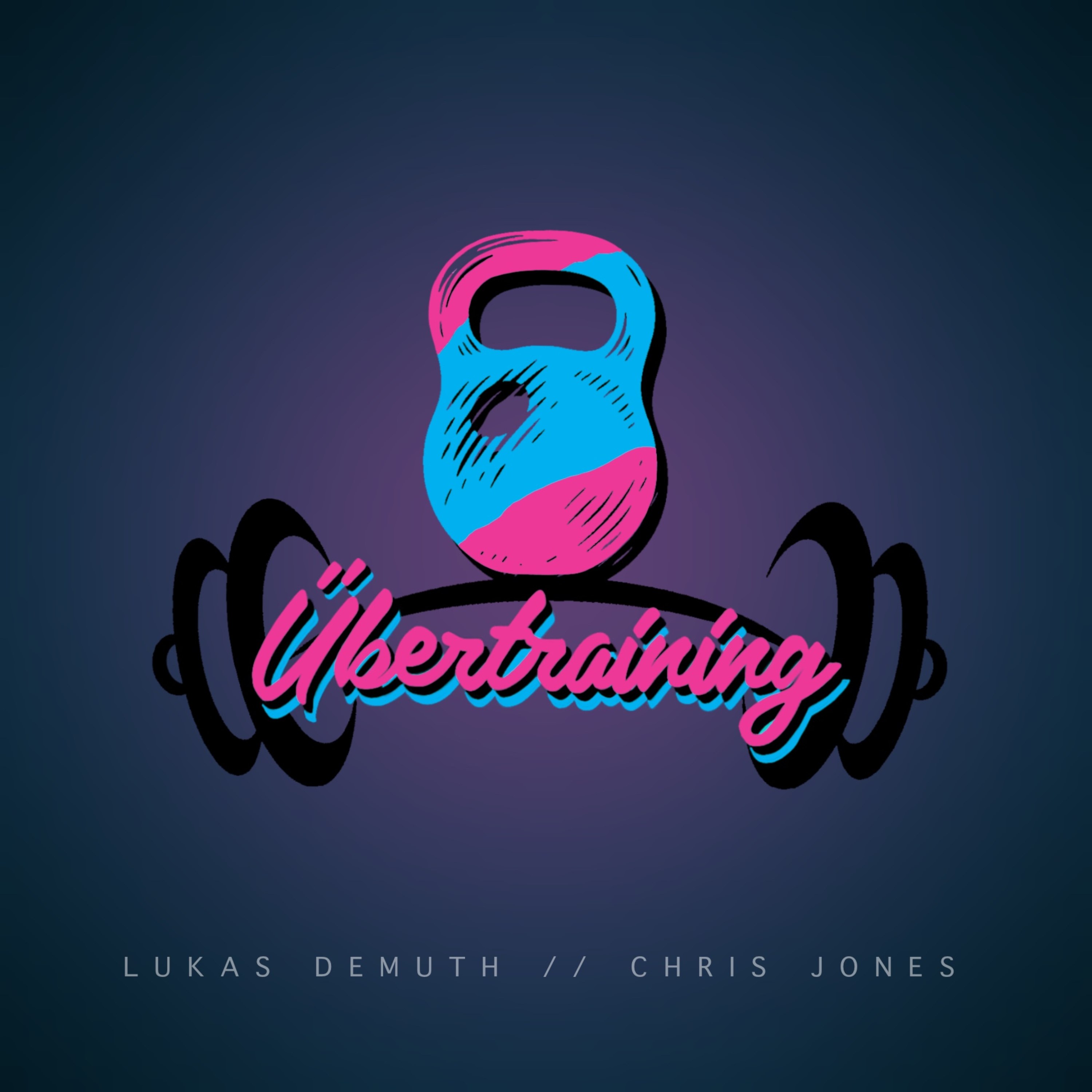 ÜBERTRAINING