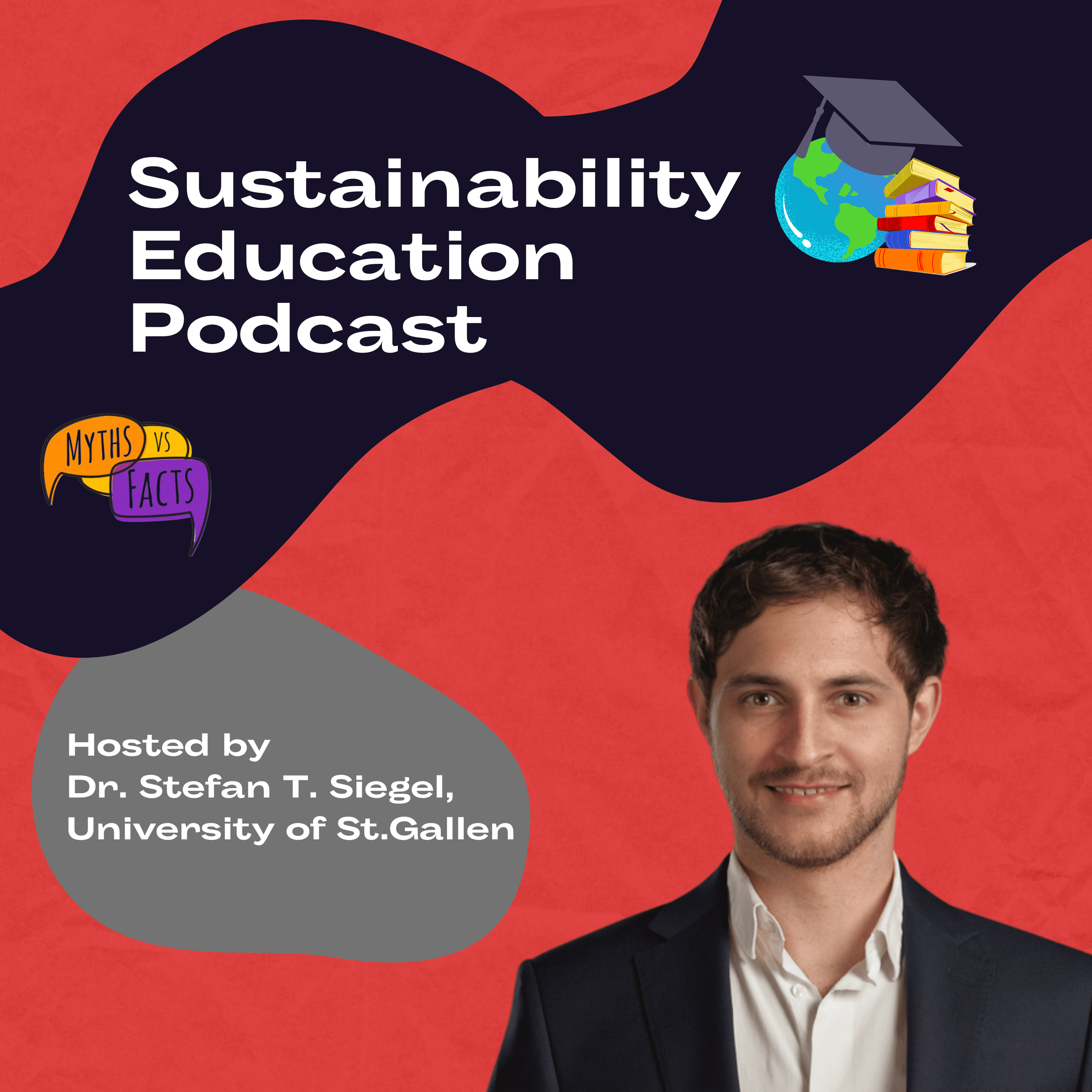 Sustainability Education Podcast
