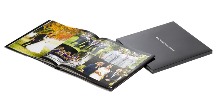 Asukabook Zen Layflat EX