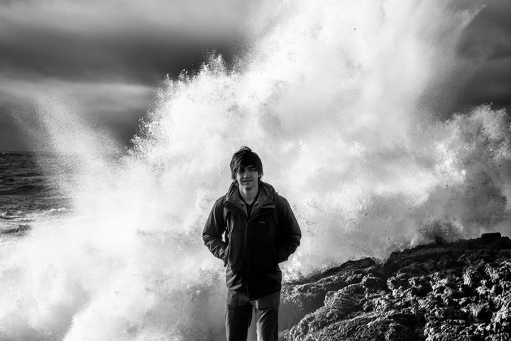 Will Fuller In Iceland