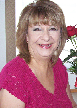 June Foster