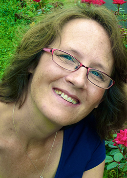Sandi Rog