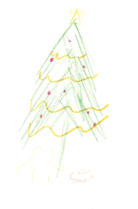 Christmas 1