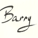 Barry