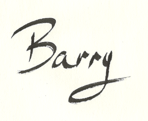 Barry