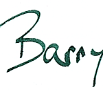 My signature - small