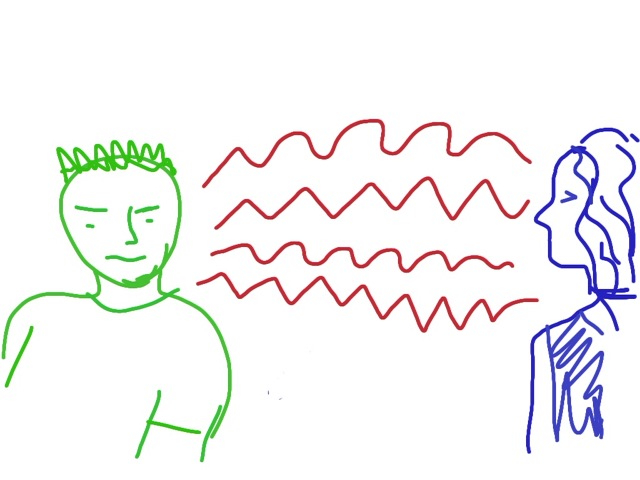 Small but mighty . . . unfortunately