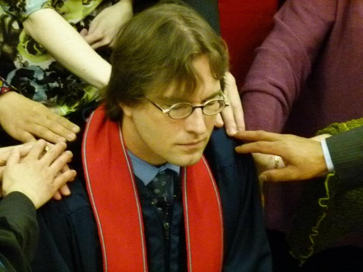 Joel Russell-Maclean