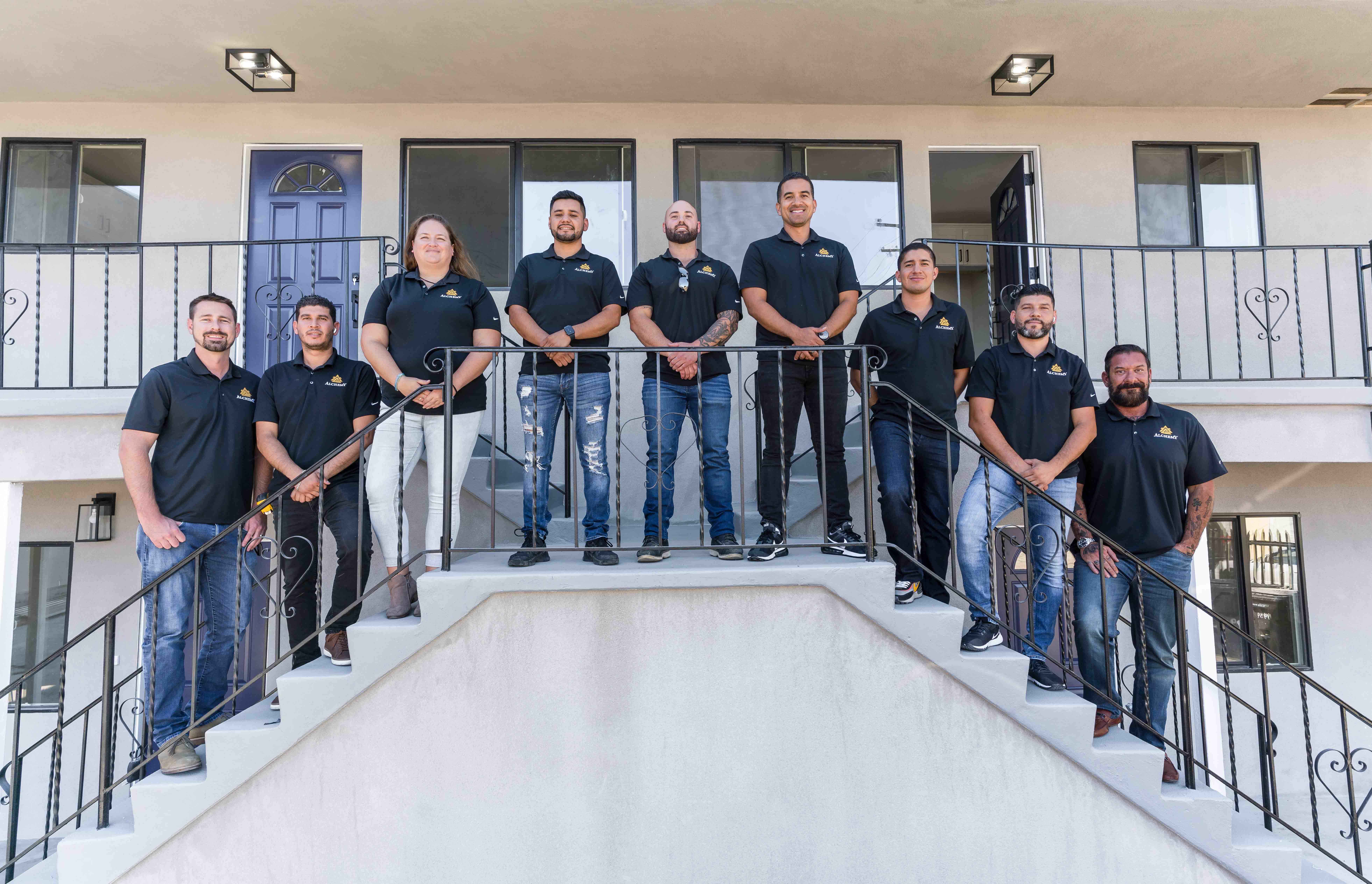 Career Page Alchemy Renovations