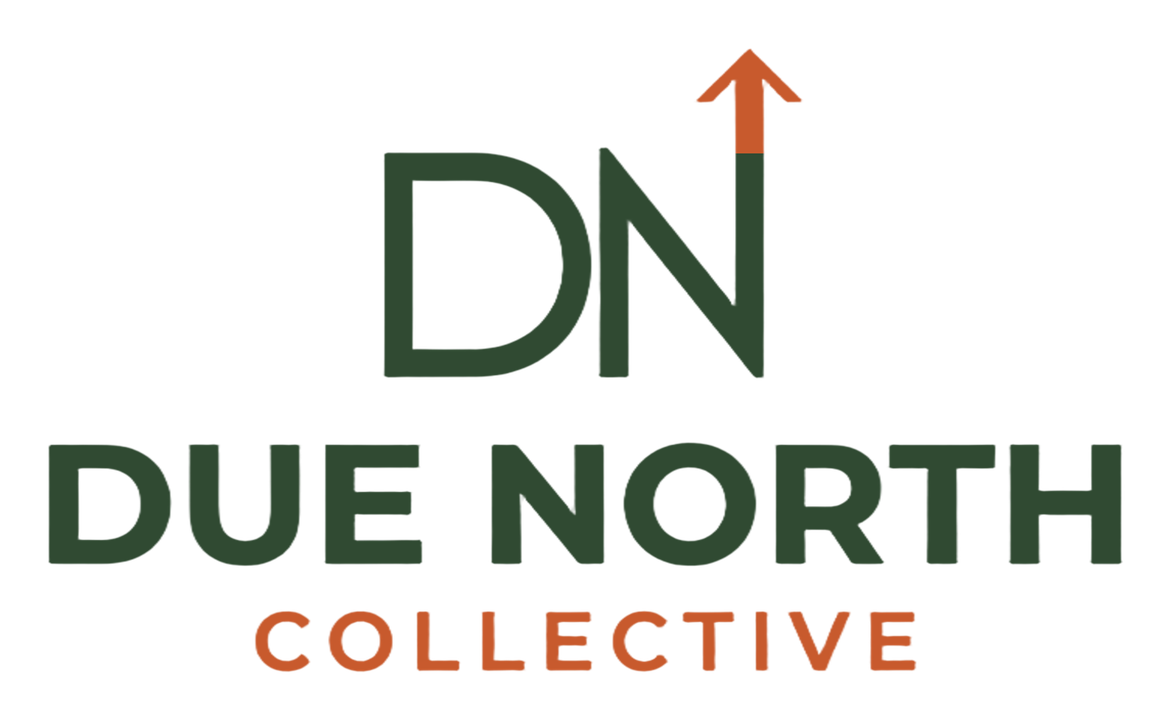 Due North Collective logo