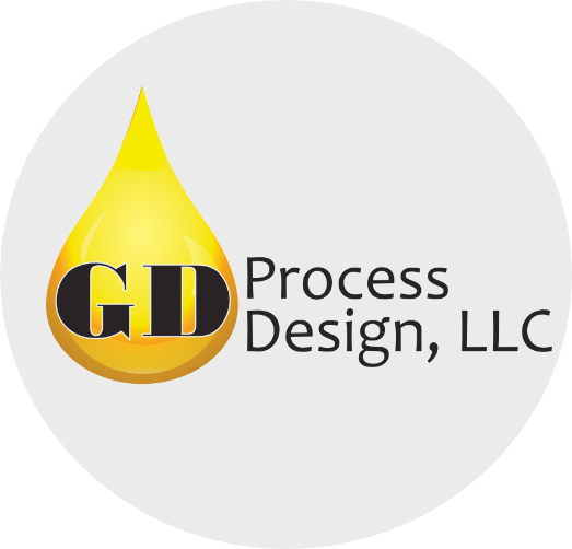 GD Process Design, LLC logo
