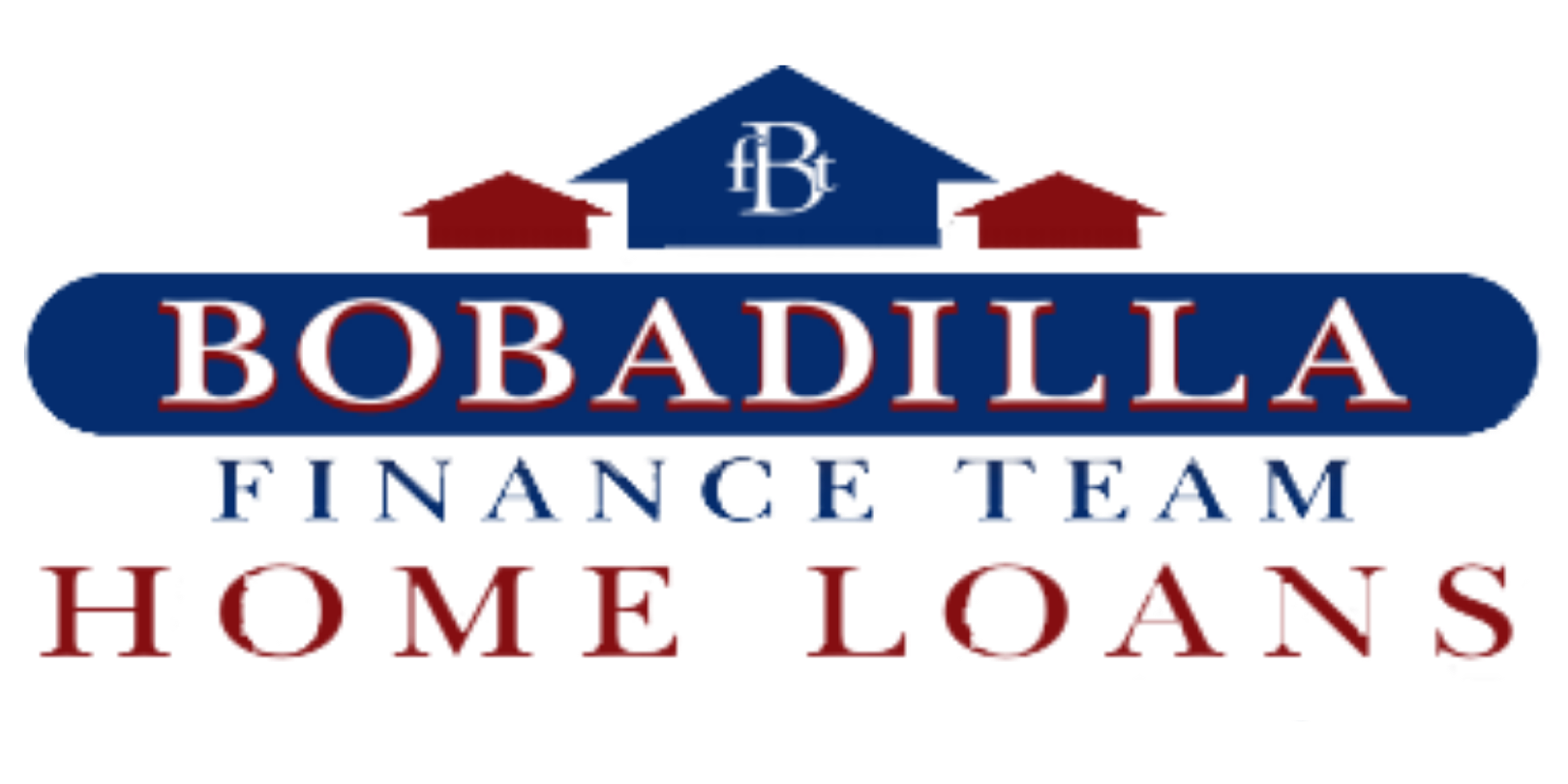 Bobadilla Finance Team Home Loans logo