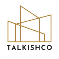 Talkishco logo