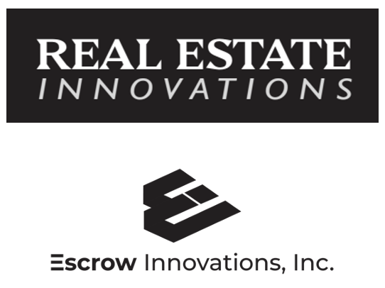Escrow Innovations, Inc. & Real Estate Innovations logo