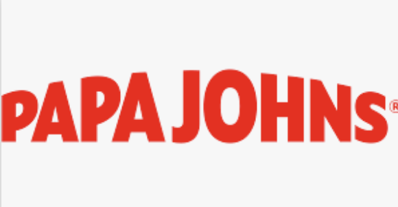 Papa John's - Georgetown logo