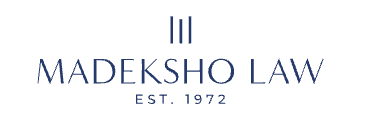 Madeksho Law Firm logo