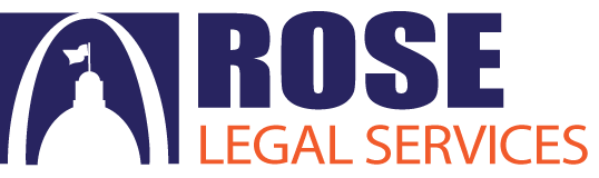 Rose Legal Services, LLC logo