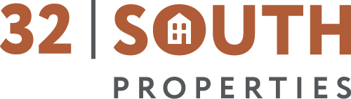 32 South Properties logo