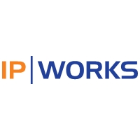IP Works, PLLC logo