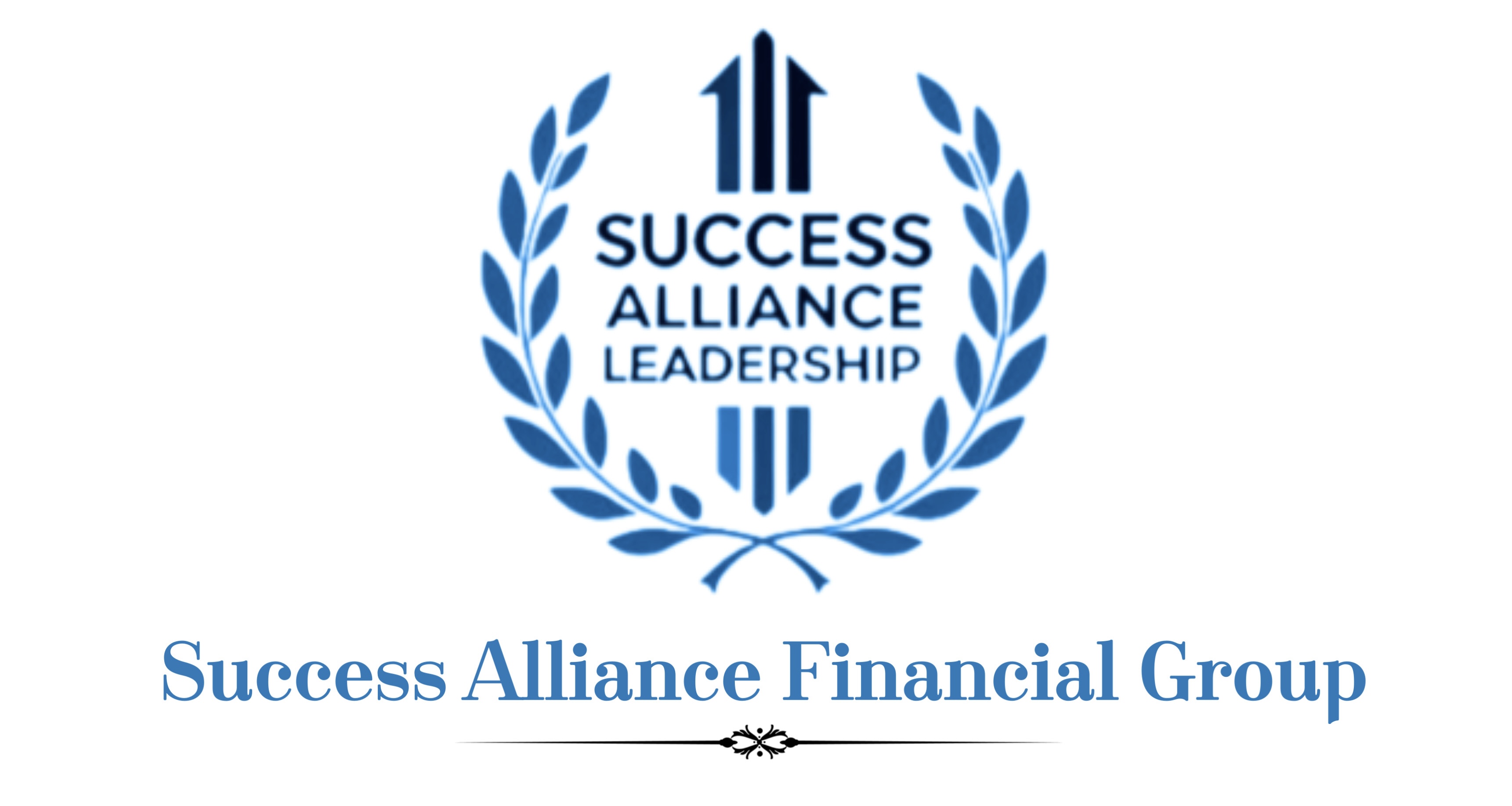 Success Alliance Leadership logo