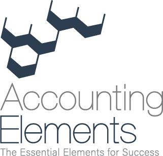 Accounting Elements logo