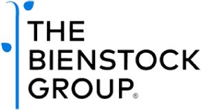 The Bienstock Group logo