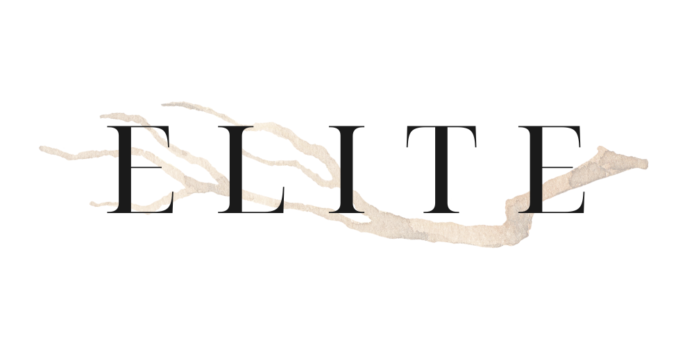 Elite logo