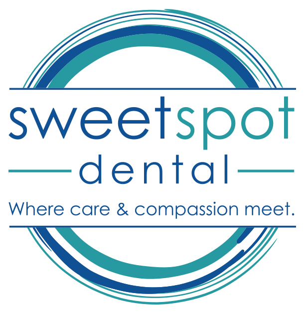Sweet Spot Dental logo