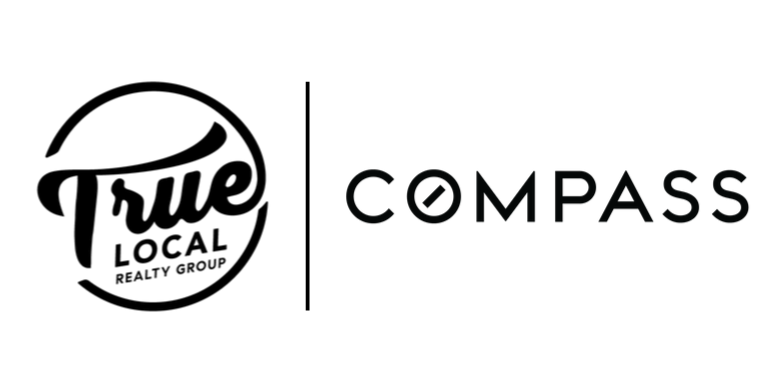 True Local Realty Group | COMPASS logo