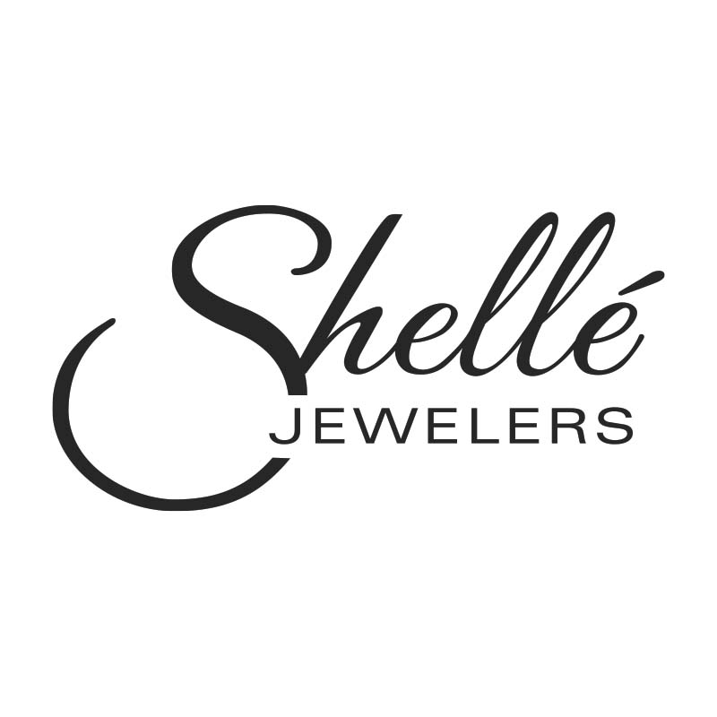 Shelle Jewelers logo