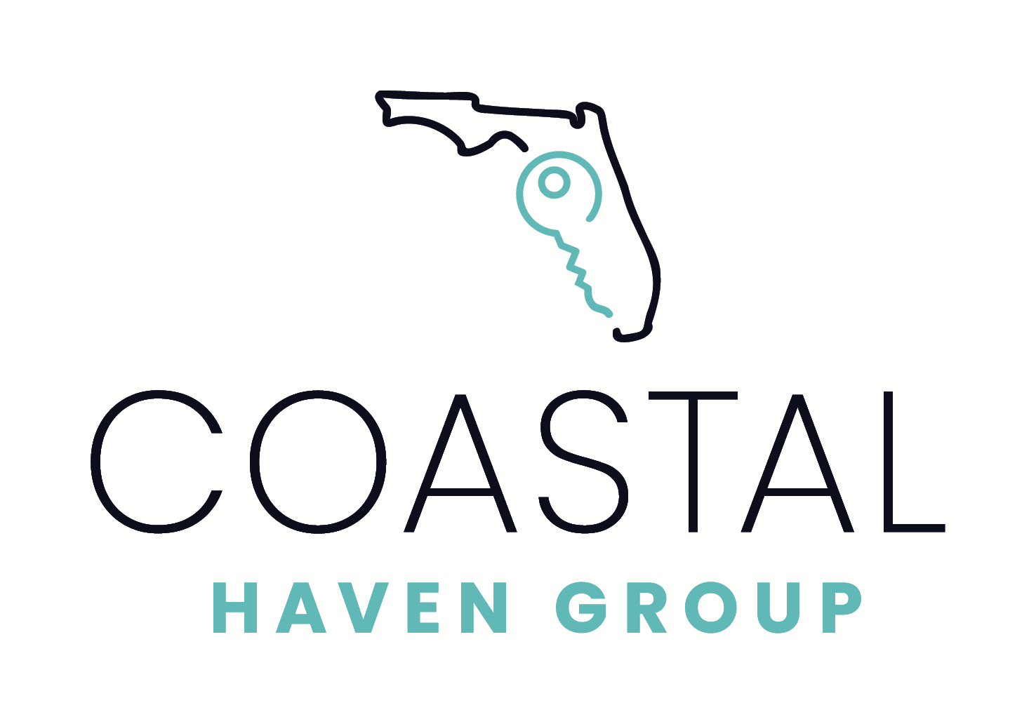 Coastal Haven Group with Real Broker logo