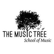 The Music Tree School logo