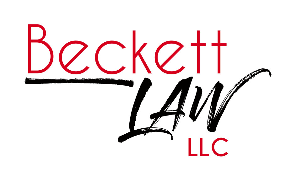 Beckett Law, LLC logo