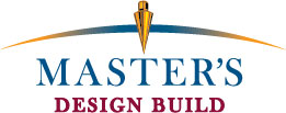 MASTER'S DESIGN BUILD GROUP logo
