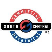 South Central Commercial Mechanical LLC logo