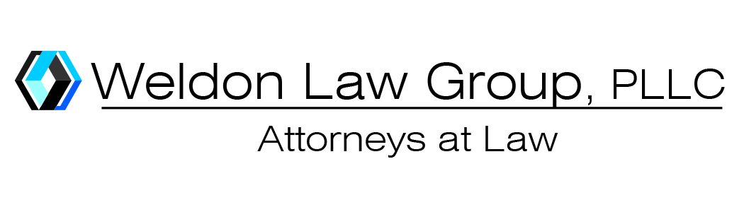 Weldon Law Group logo