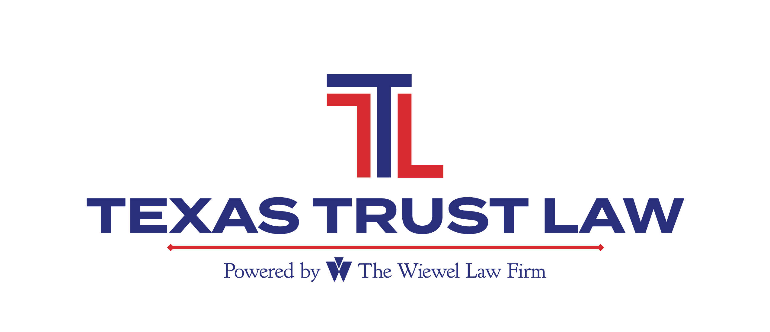Texas Trust Law logo