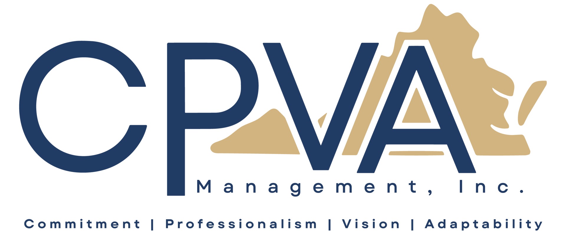 CPVA Management, Inc. logo
