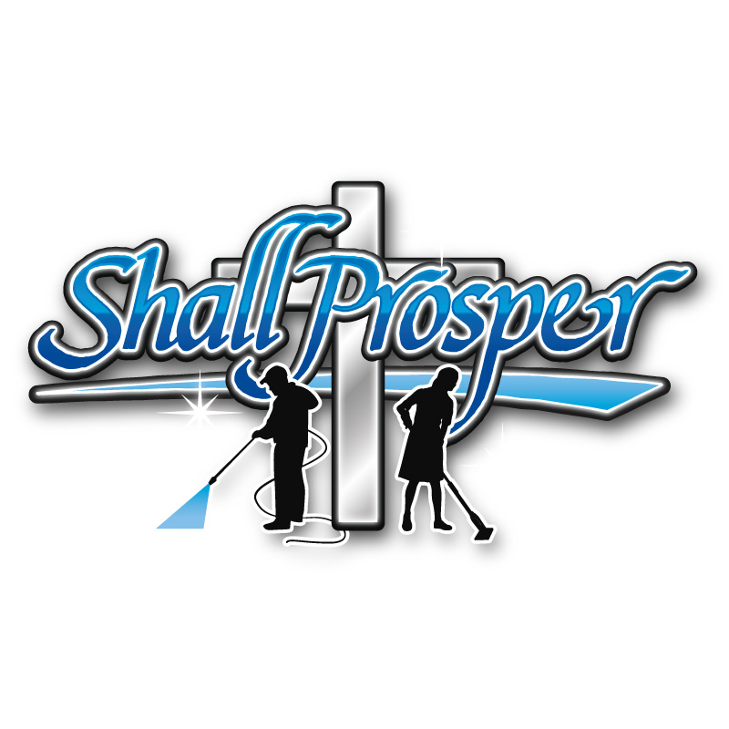 Shall Prosper Industries logo