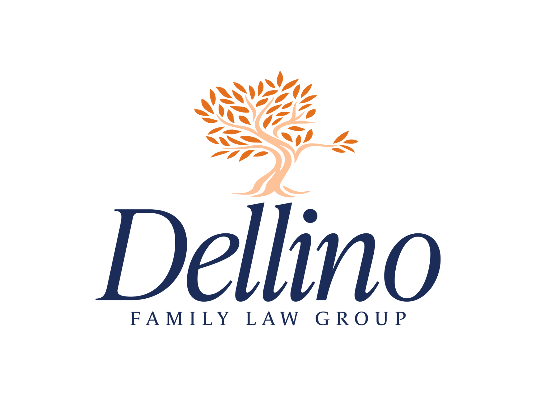 Dellino Family Law Group logo