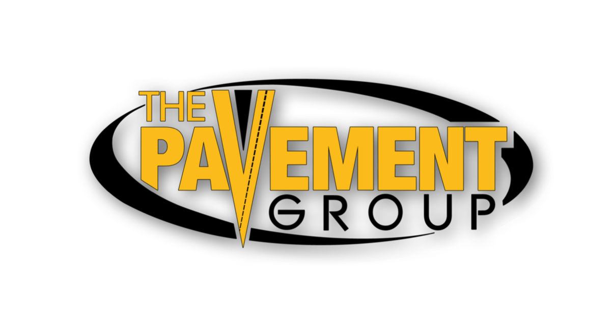 The Pavement Group logo