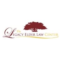 Probate Paralegal – The Legacy Elder Law Center
