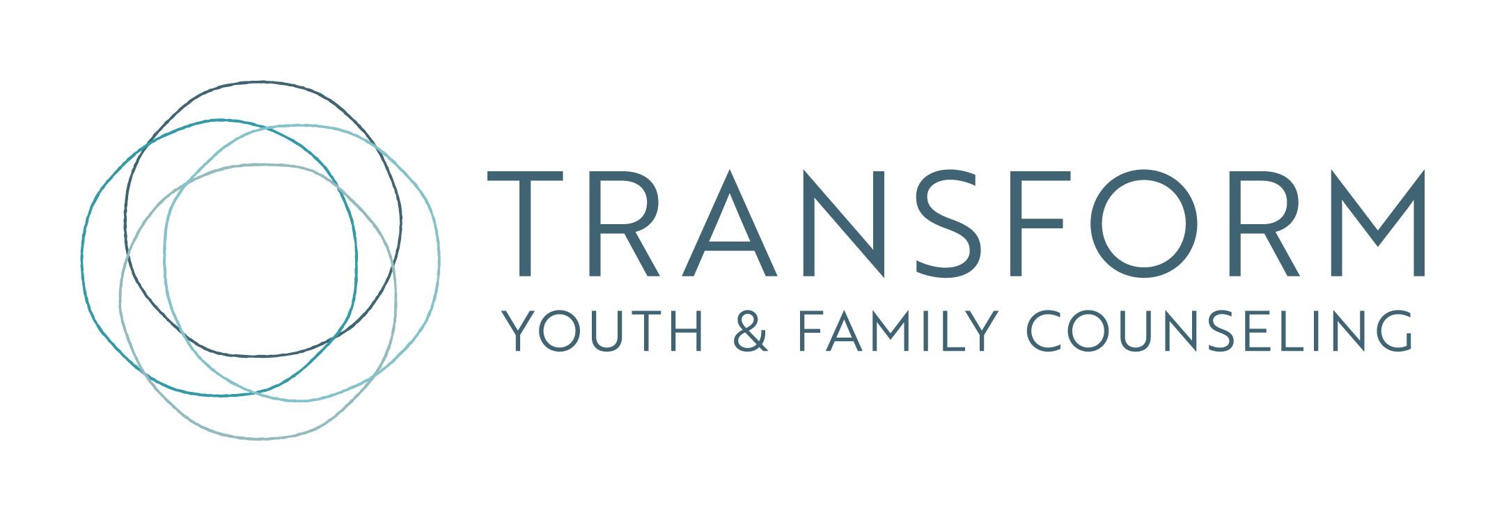 Transform Youth and Family Counseling logo
