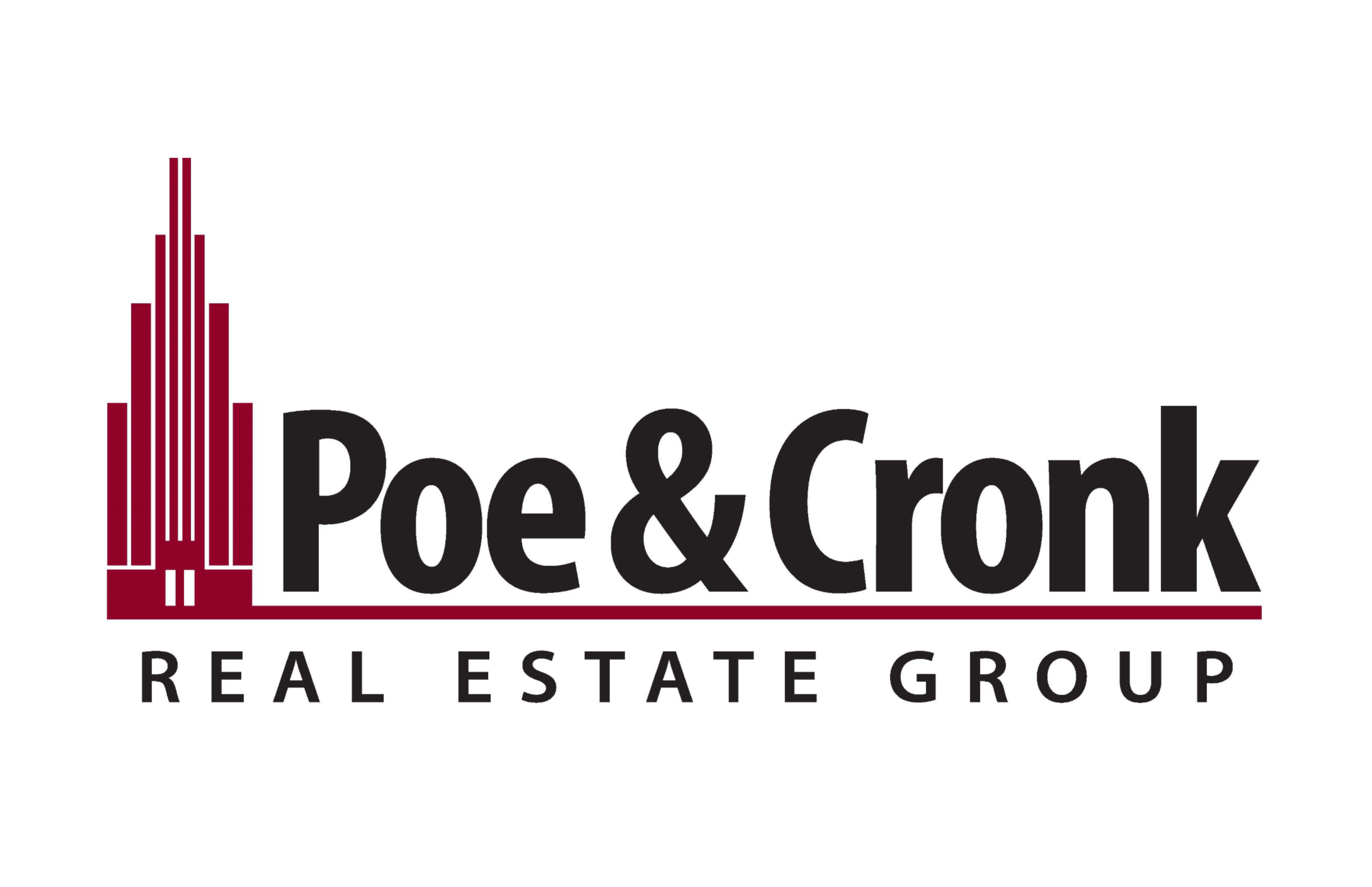 Poe & Cronk Real Estate Group logo